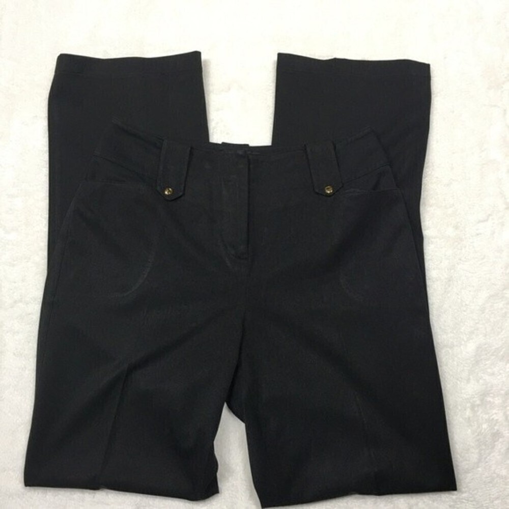 ST. John Sport Black‎ Pants